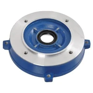 Kramp - EM956B14FLAKR - Motorflansch 56-B14