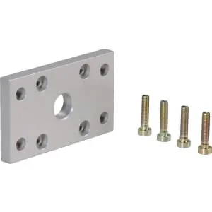 Kramp - FA80PN - Flanschbefestigung