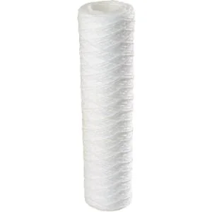Kramp - FC110025 - Filterpatrone 25 Mikron 3/4