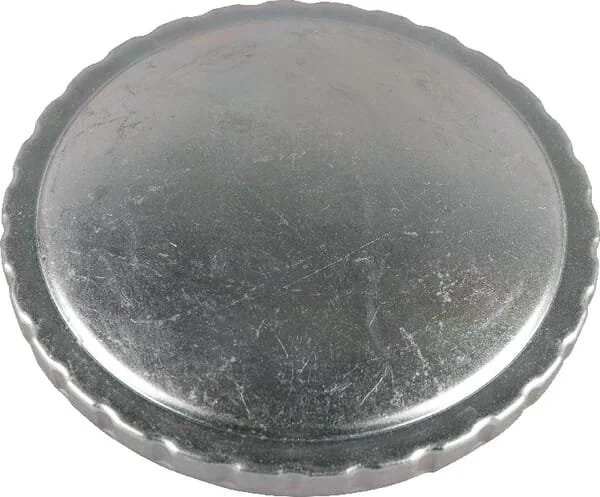 Kramp - FCM1001201 - Tankdeckel mit Entlüftung