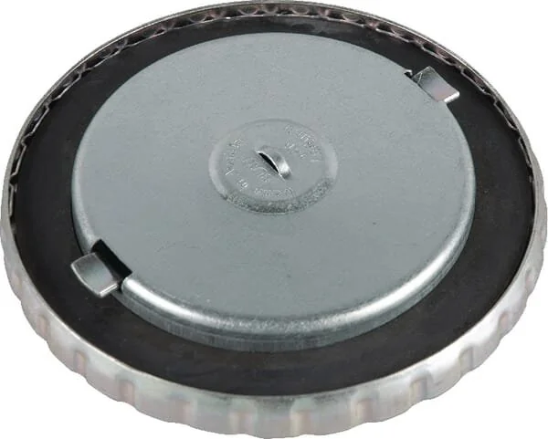 Kramp - FCM1001201 - Tankdeckel mit Entlüftung