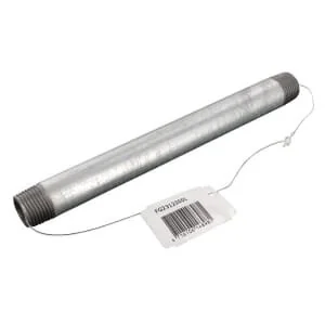 Kramp - FG2312200L - Rohr Nippel Verzinkt X200mm
