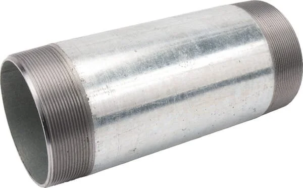 Kramp - FG233300 - Rohrnippel Verz. 3 inches x 300mm