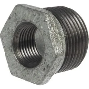 Kramp - FG24111434 - Reduzierstück m/f 1 1/4 Inchesx3/4 Inches