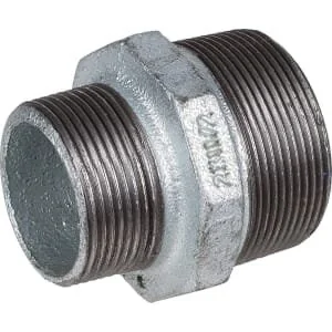Kramp - FG2452112L - Reduzierstück 2xM 2 Zoll x 1 1/2 Zoll
