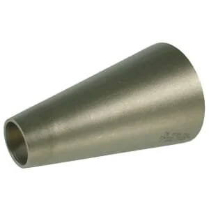 Kramp - FG24712RVS - Anschweiß-Reduzierstück Edelstahl 88.9-48.3mm