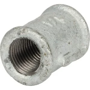 Kramp - FG27014 - Kupplung galvanisiert weiblich