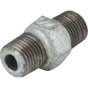 Kramp - FG28014 - Kupplung galvanisiert männlich