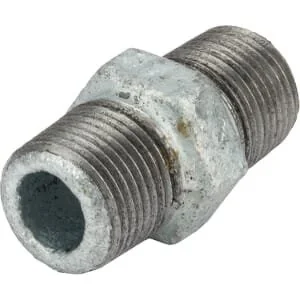 Kramp - FG28038 - Kupplung galvanisiert männlich