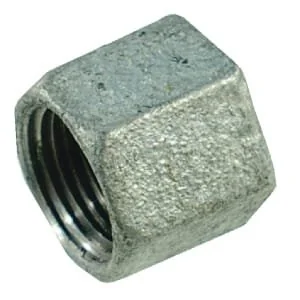 Kramp - FG30034 - Sechskant-Stopfen verzinkt