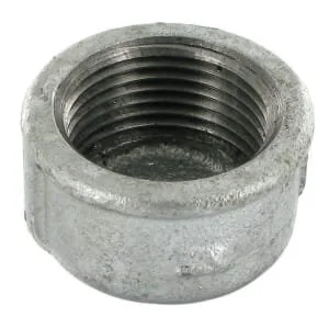 Kramp - FG3011 - Stecker rund verz. Buchse