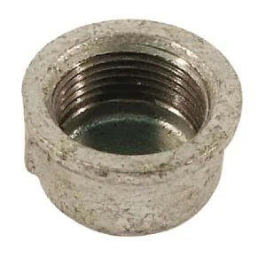Kramp - FG301212 - Stecker rund verz. Buchse