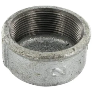 Kramp - FG3012 - Stecker rund verz. Buchse