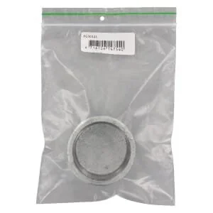 Kramp - FG3012L - Kappe rund weiblich ZN