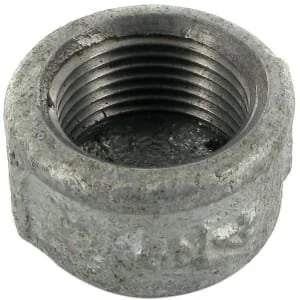 Kramp - FG30134 - Stecker rund verz. Buchse