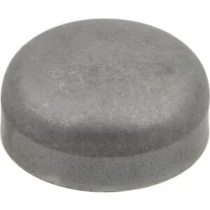 Kramp - FG302112B - Schweißstopfen Schwarz