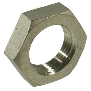 Kramp - FG312112RVS - Befestigungsmutter S.S