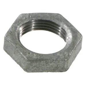 Kramp - FG31234 - Befestigungsmutter verzinkt