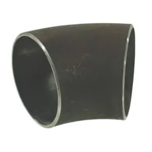 Kramp - FG4501 - Bogen 45° 33,7x2,6mm