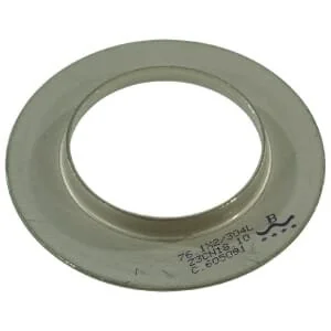Kramp - FGBR42RVS - Schweißbund Edelstahl 42.4x2