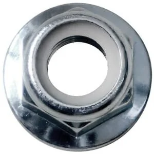 Kramp - FGP002040 - Freischneiderklingen Haltemutter Links, Kragen