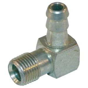 Kramp - FGP010122 - Winkelkupplung ohne Sieb 1/8