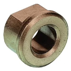 Kramp - FGP010396 - Buchse 5/8x1 1/8 Murray