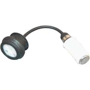 Kramp - FGP010641 - Kraftstofffilter - 5.3mm