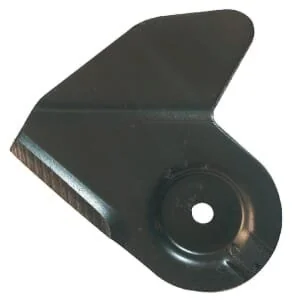 Kramp - FGP011053 - Messer Spitze, 1 Stück