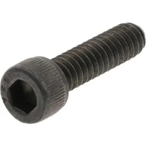 Kramp - FGP011507 - Maschinenschraube 10-24x3/4