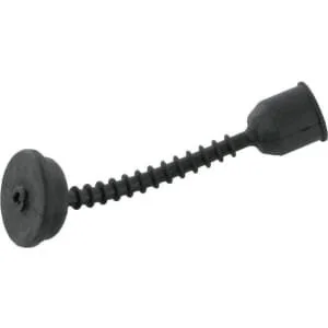 Kramp - FGP011663 - Kraftstoff Schlauch