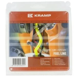 Kramp - FGP011693 - Kraftstoffschlauch 3x5.5mm 3.8m