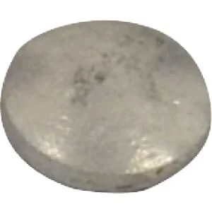Kramp - FGP012293 - Welch-Stopfen Walbro 5/32