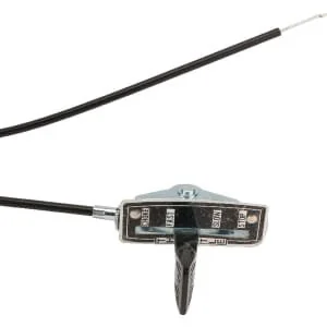 Kramp - FGP012361 - Gaszug Snapper 6-0917