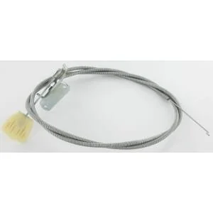 Kramp - FGP012366 - Gaszug Snapper 1-1991