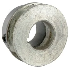 Kramp - FGP012618 - Riemenscheibe 1 7/8x7/8 Snapper