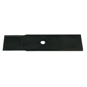 Kramp - FGP012726 - Kantenschneidemesser 9 inches x 1/2 inches, 3.8mm Dick, Gerade