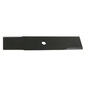 Kramp - FGP012727 - Kantenschneidemesser 10 inches x 1/2 inches, 3.8mm Dick, Gerade