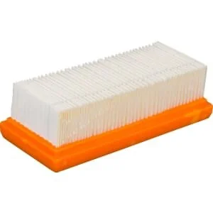Kramp - FGP013798 - Flacher Luftfilter