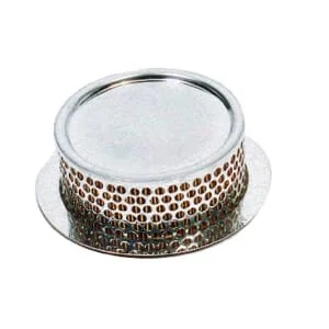 Kramp - FGP014542 - Runder Luftfilter