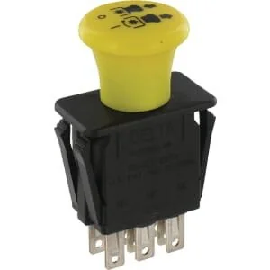 Kramp - FGP015901 - Schalter