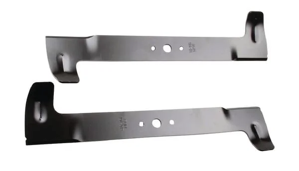 Kramp - FGP4055356S - Messersatz LH und RH (2pcs) 515mm, Rundloch, PrecisionCut