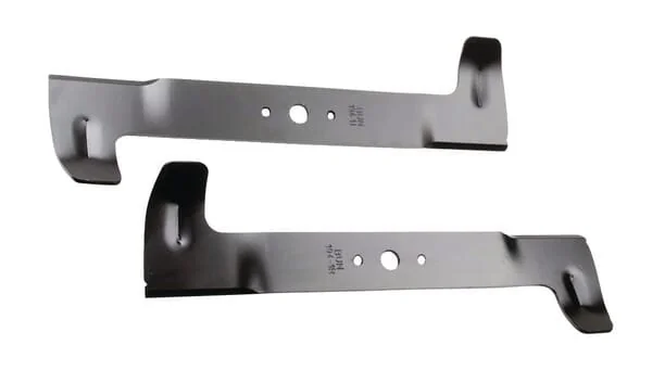Kramp - FGP4058789S - Messersatz (2pcs) LH und RH 460mm, Rundloch, PrecisionCut