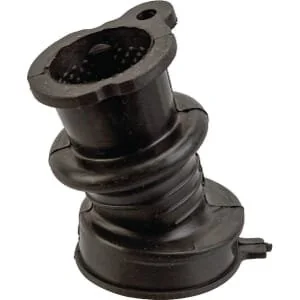 Kramp - FGP430074 - Ansaugkrümmer, PVC