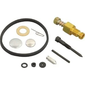 Kramp - FGP430101 - Vergaser Reparatursatz für Tecumseh