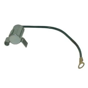 Kramp - FGP453053 - Kondensator Tecumseh 16340001