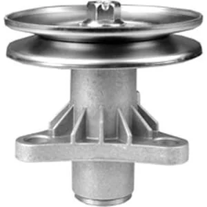 Kramp - FGP456170P - Spindel Baugruppe mit Riemenscheibe