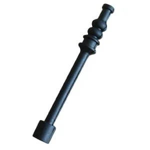 Kramp - FGP456368 - Kraftstoff Schlauch