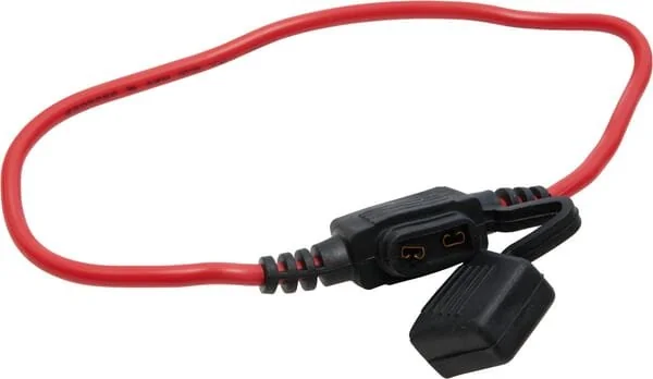 Kramp - FH300X1 - Sicherungshalter Mini Inline