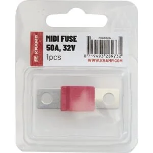Kramp - FS50050A - Midi-Sicherung 50A